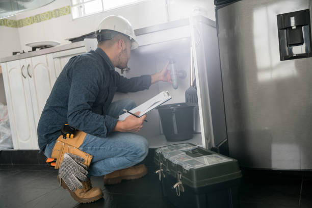 Best Affordable Plumber Near Me  in Ivins, UT