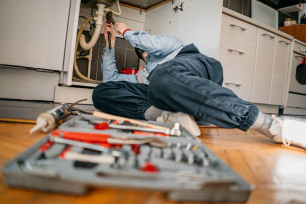 Best Drain Cleaning Services  in Ivins, UT