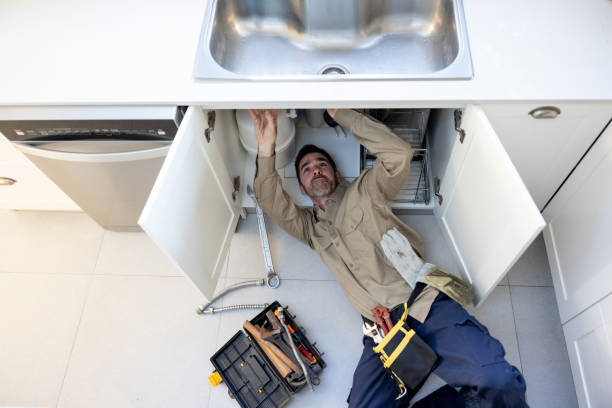 Best Sewer Cleaning Services  in Ivins, UT