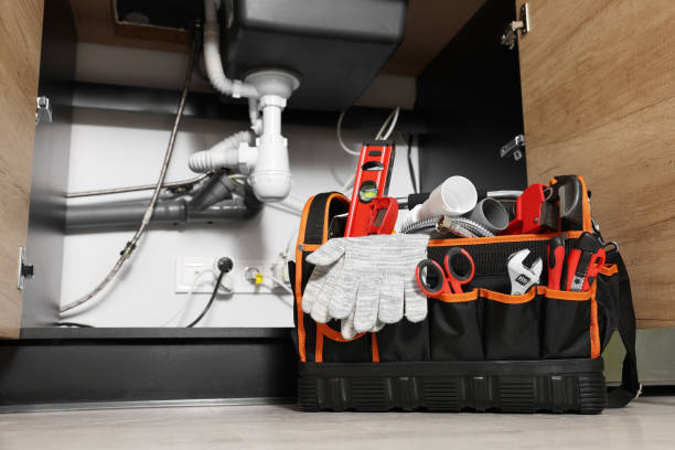 Best Residential Plumbing Services  in Ivins, UT