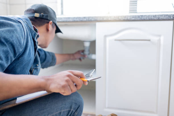 Best Faucet Repair  in Ivins, UT