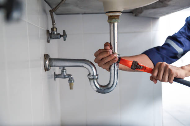 Best Emergency Plumbing Repair  in Ivins, UT