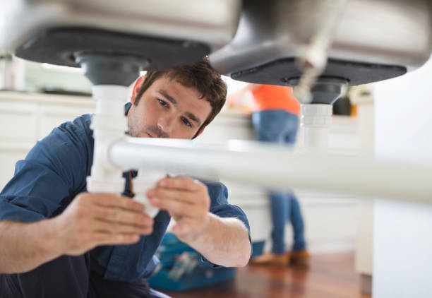 Best Plumbing Repair Near Me  in Ivins, UT