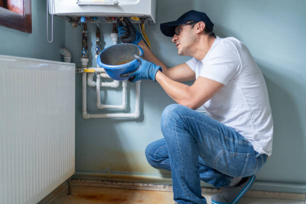 Best Hot Water Heater Installation  in Ivins, UT