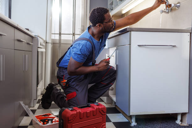 Best Affordable Plumbing Services  in Ivins, UT
