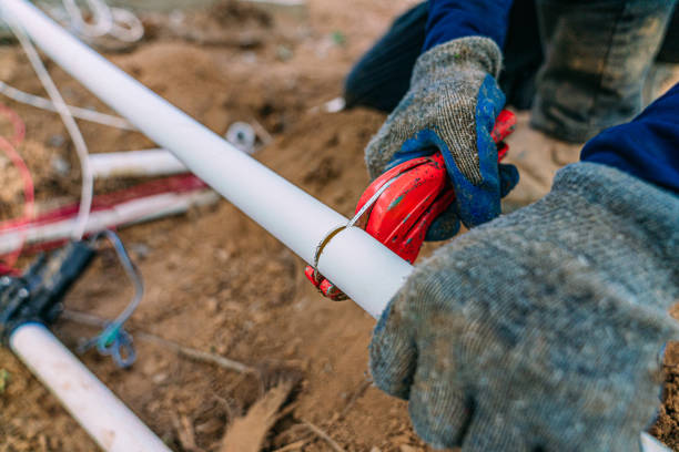 Best Water Softener Installation  in Ivins, UT